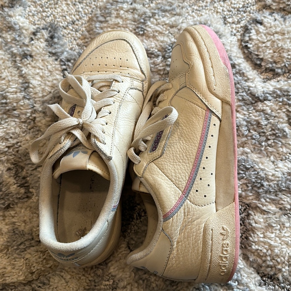 Adidas sneakers
